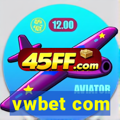 vwbet com